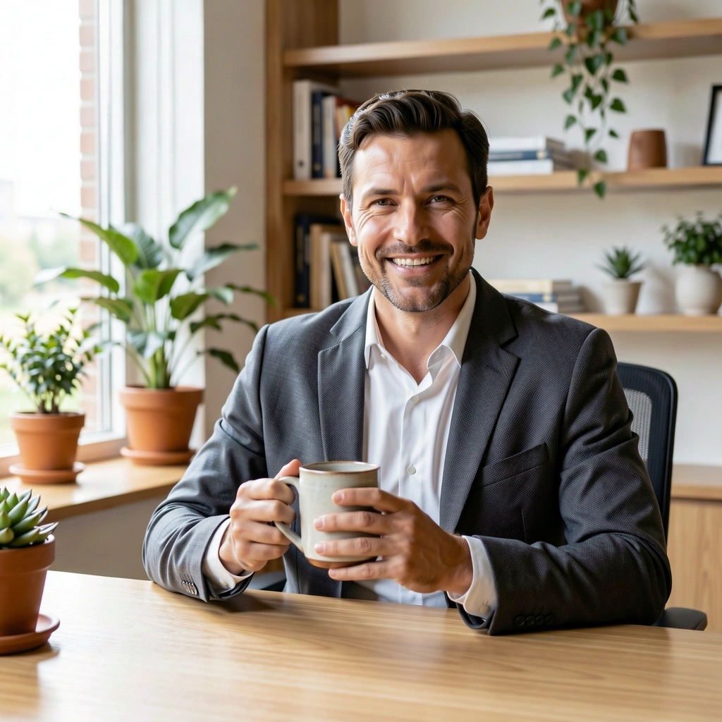 Professionelles Coaching für Schlaf und Figur